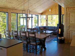 Spiseområde