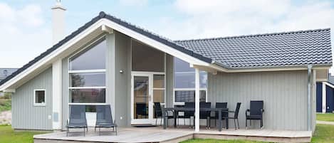 House | Exterior