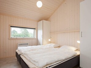 Ferienhaus | Innenbereich