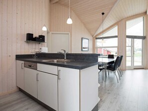 Ferienhaus | Innenbereich