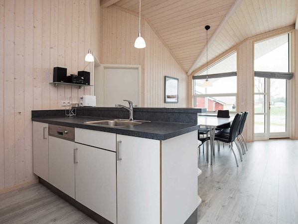 House | Interior