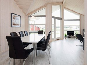 Maison | Intérieur