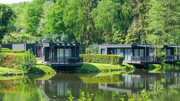 Exterior - Holiday Home in Scharbeutz (Scharbeutz)