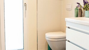 Bathroom - Holiday Home in Scharbeutz (Scharbeutz)