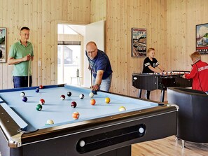 House | Interior - 5 Star Holiday Home in Bogense (Bogense)