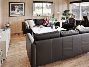 House | Interior - 5 Star Holiday Home in Bogense (Bogense)