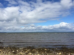 House | Water view - 5 Star Holiday Home in Bogense (Bogense)