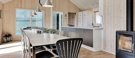House | Interior