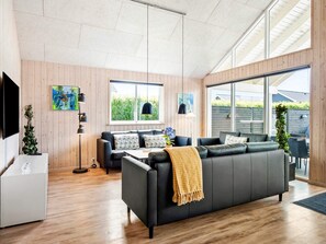 House | Exterior - 5 Star Holiday Home in Bogense (Bogense)