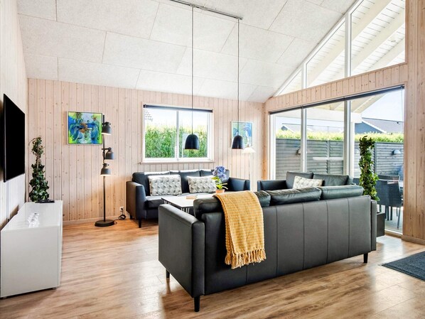 Huis | Exterieur