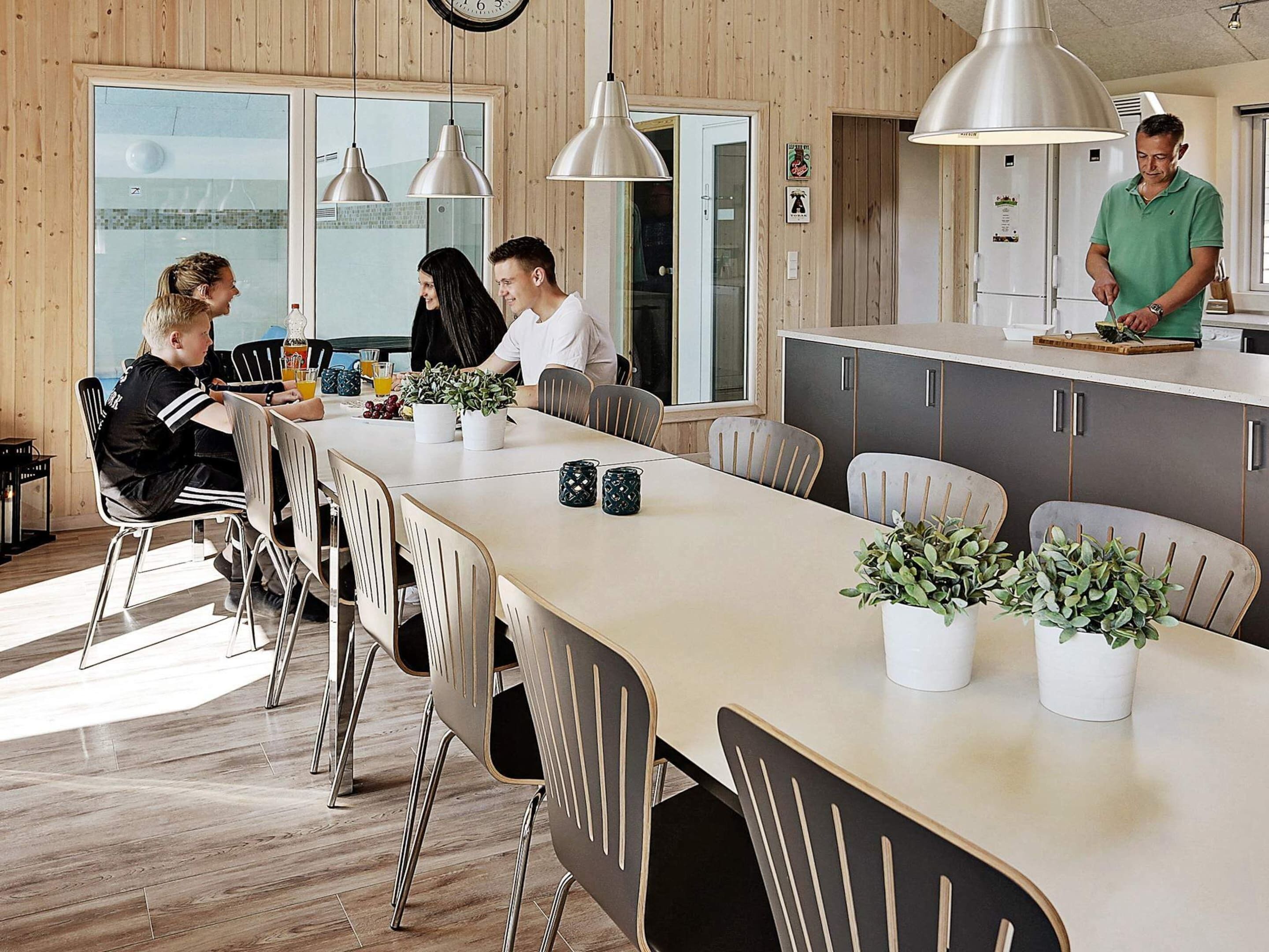 Maison | Intérieur