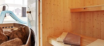 5 Star Holiday Home in Bogense