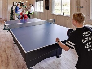 House | Interior - Luxury Pool Retreat by Sea - By Traum Ferienwohnungen (Bogense)