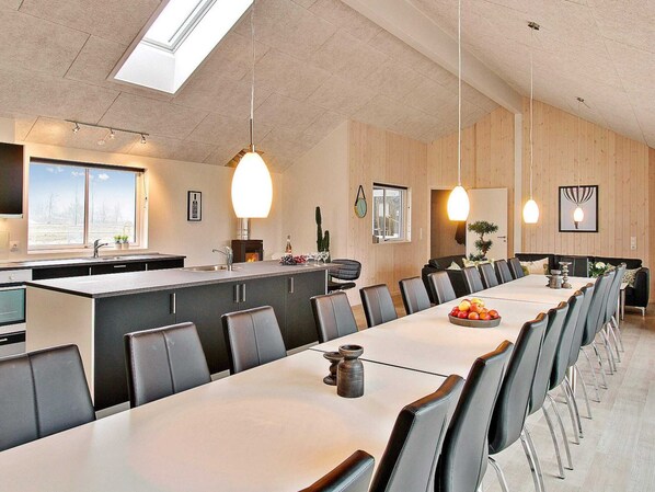 Huis | Interieur