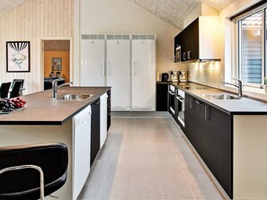 Ferienhaus | Innenbereich