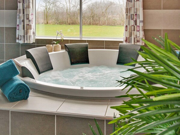 Talo | Kylpylähoito