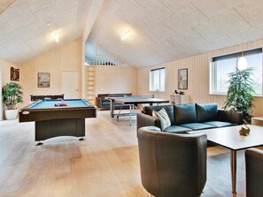 Ferienhaus | Innenbereich