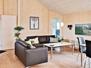 Ferienhaus | Innenbereich