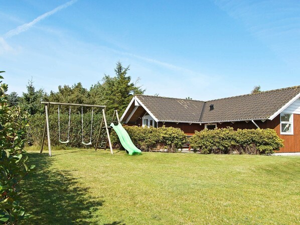 House | Exterior