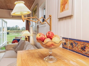 House | Interior