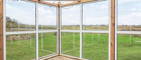 House | View from property