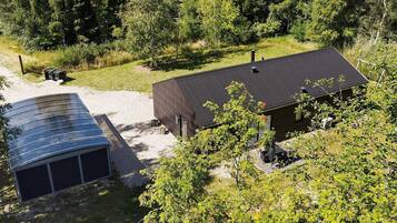 Casa | Esterni