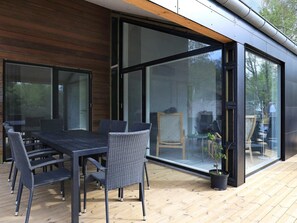 Nhà | Quang cảnh nhìn từ nơi lưu trú