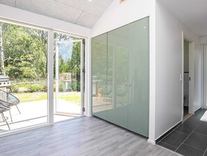 House | Interior - Picturesque Holiday Home in Nordjylland near Sea (Læsø)