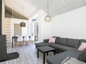 House | Bahagian dalam