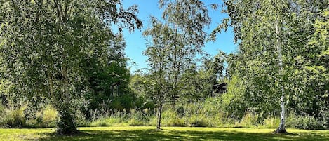 Hus | Udendørsområde