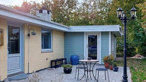 House | Exterior - Tranquil Holiday Home in Jutland near Sea (Hadsund)