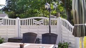 House | Exterior - Tranquil Holiday Home in Jutland near Sea (Hadsund)