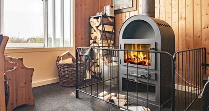 Fabulous Holiday Home in Vinderup near Sea