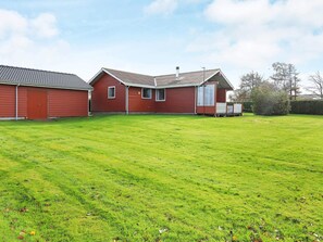 House | View from property