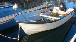 Pool - 7 Person Holiday Home in Midsund (Midsund)