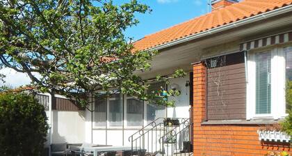 6 Person Holiday Home in Mariannelund