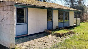 House | Exterior - Furnished Holiday Home in Hadsund near Sea (Hadsund)