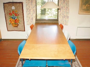 House | Dining