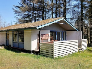 House | Exterior