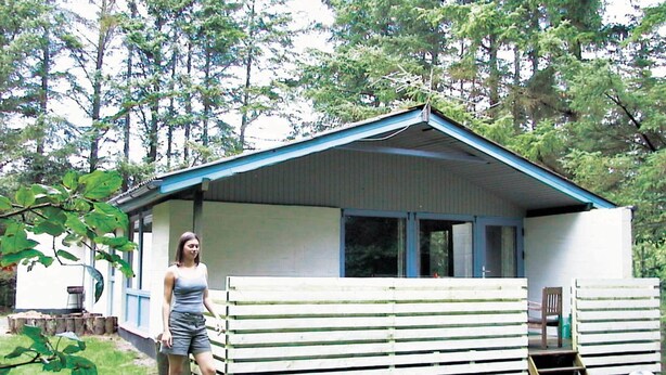 House | Exterior - Furnished Holiday Home in Hadsund near Sea (Hadsund)