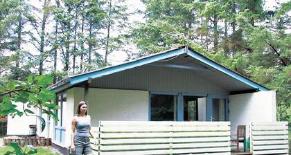 Furnished Holiday Home in Hadsund near Sea