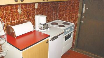 House | Private kitchen | Highchair
