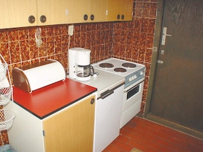 House | Private kitchen