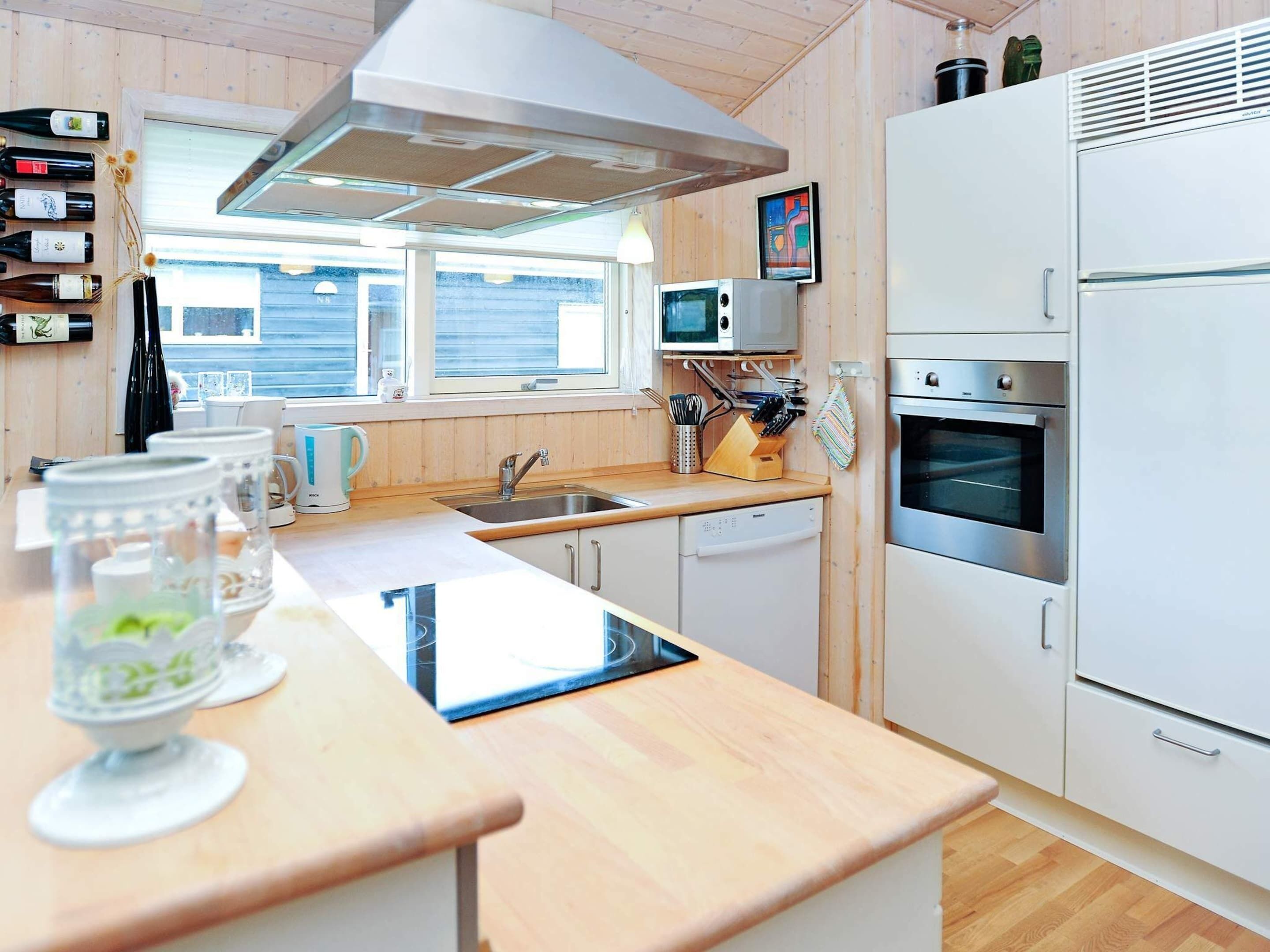 Ferienhaus | Innenbereich