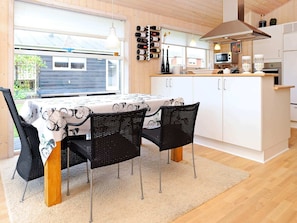 Hus | Interiør
