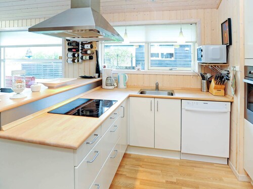 Idyllic Holiday Home in Tranekær near Sea