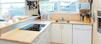 Idyllic Holiday Home in Tranekær near Sea