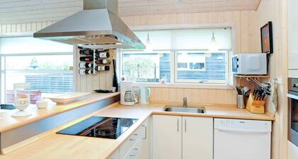 Idyllic Holiday Home in Tranekær near Sea