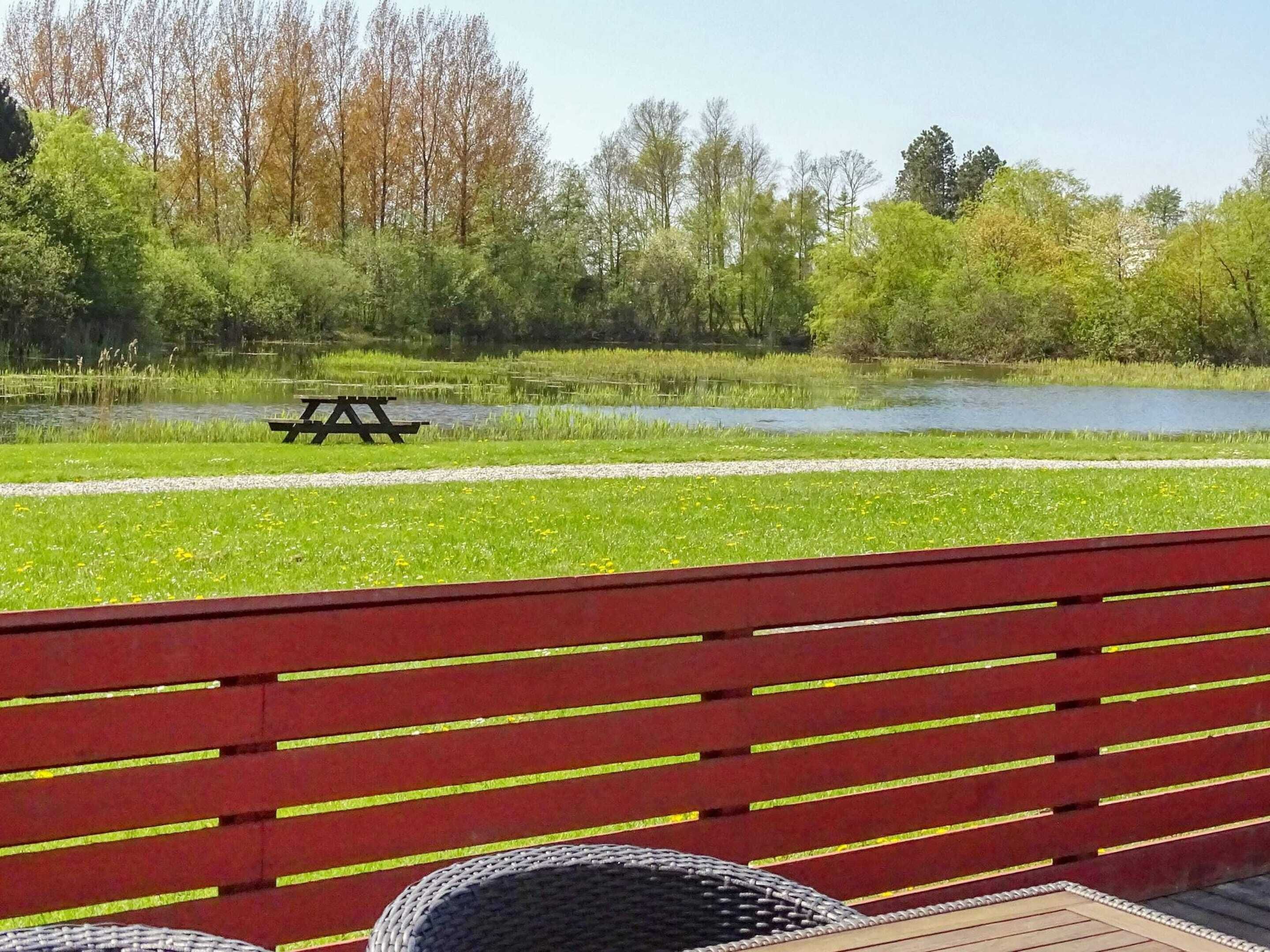 บ้านพัก | วิวริมน้ำ