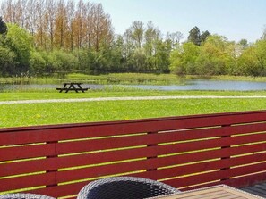 บ้านพัก | วิวริมน้ำ